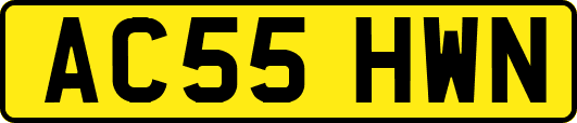 AC55HWN