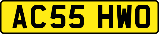 AC55HWO