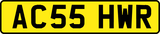 AC55HWR