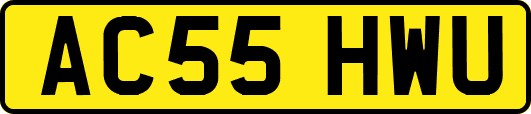 AC55HWU