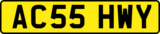 AC55HWY