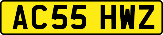 AC55HWZ