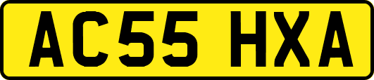 AC55HXA