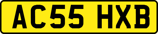 AC55HXB