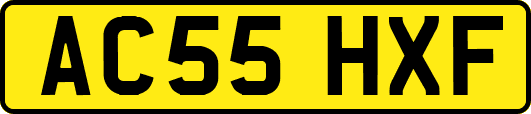 AC55HXF