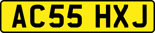 AC55HXJ