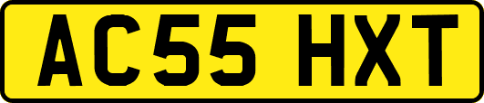 AC55HXT