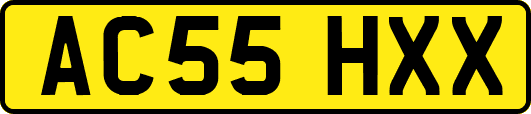 AC55HXX