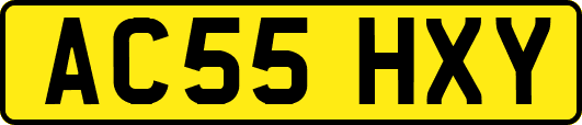 AC55HXY