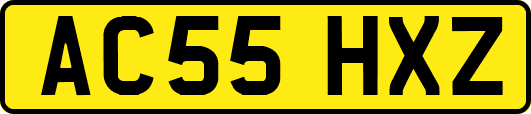 AC55HXZ