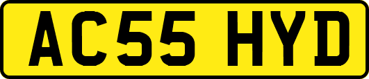 AC55HYD