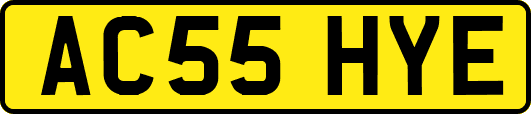 AC55HYE