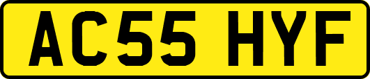 AC55HYF