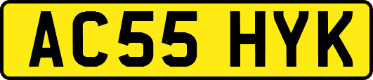 AC55HYK