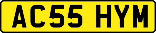 AC55HYM