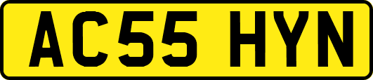 AC55HYN
