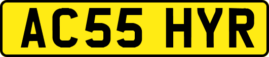 AC55HYR