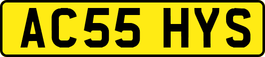 AC55HYS