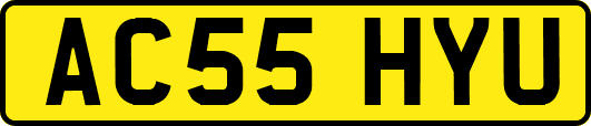 AC55HYU