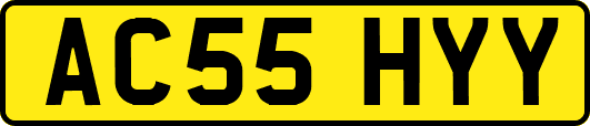 AC55HYY