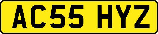 AC55HYZ