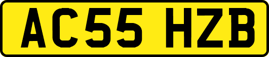 AC55HZB