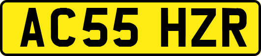 AC55HZR