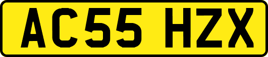 AC55HZX
