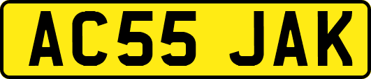 AC55JAK