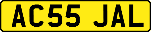 AC55JAL