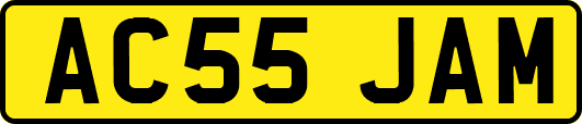 AC55JAM