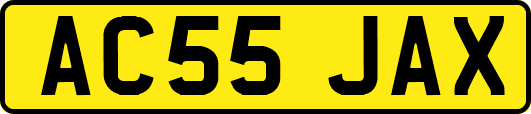 AC55JAX