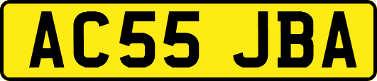 AC55JBA