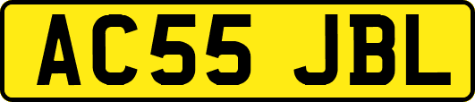 AC55JBL