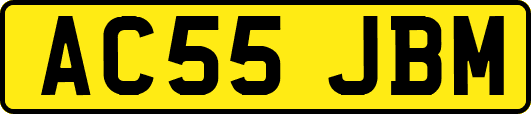 AC55JBM