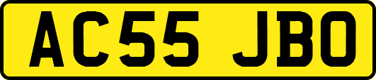 AC55JBO