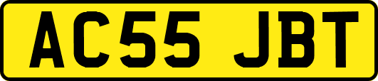 AC55JBT