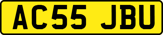 AC55JBU