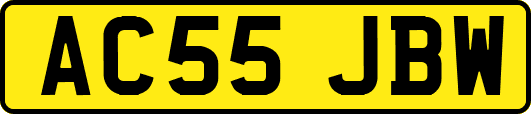 AC55JBW