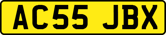 AC55JBX