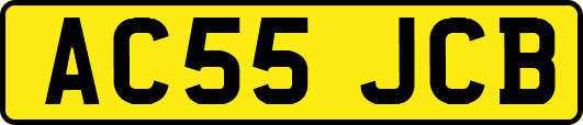 AC55JCB