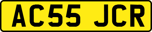 AC55JCR