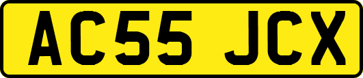 AC55JCX