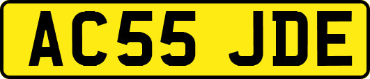 AC55JDE