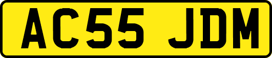 AC55JDM