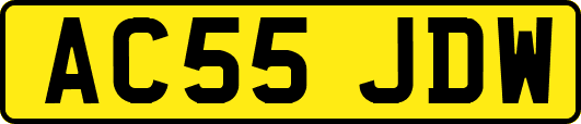 AC55JDW