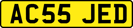 AC55JED