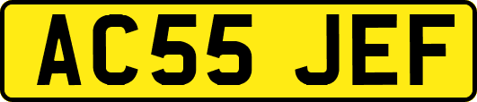 AC55JEF