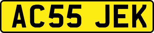 AC55JEK