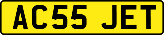 AC55JET